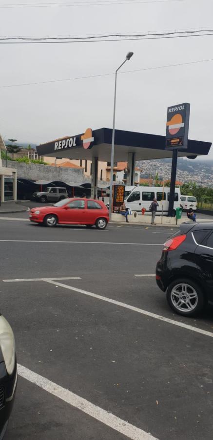 Esthela Home Funchal  Kültér fotó
